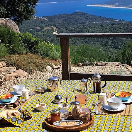 Pensión Muredda - Alcudina 3*