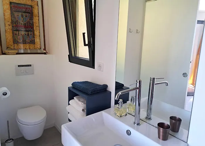 Muredda - Alcudina ゲストハウス