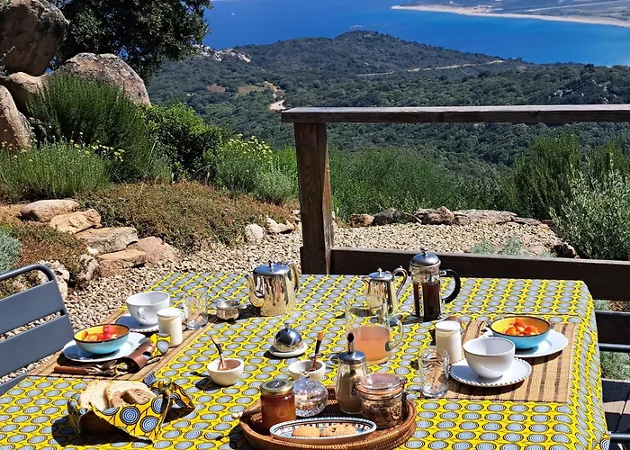 Pensión Muredda - Alcudina 3*
