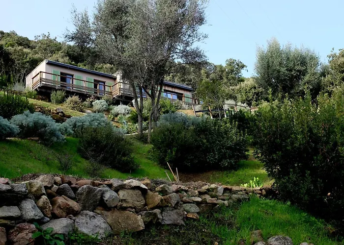 Muredda - Alcudina ゲストハウス